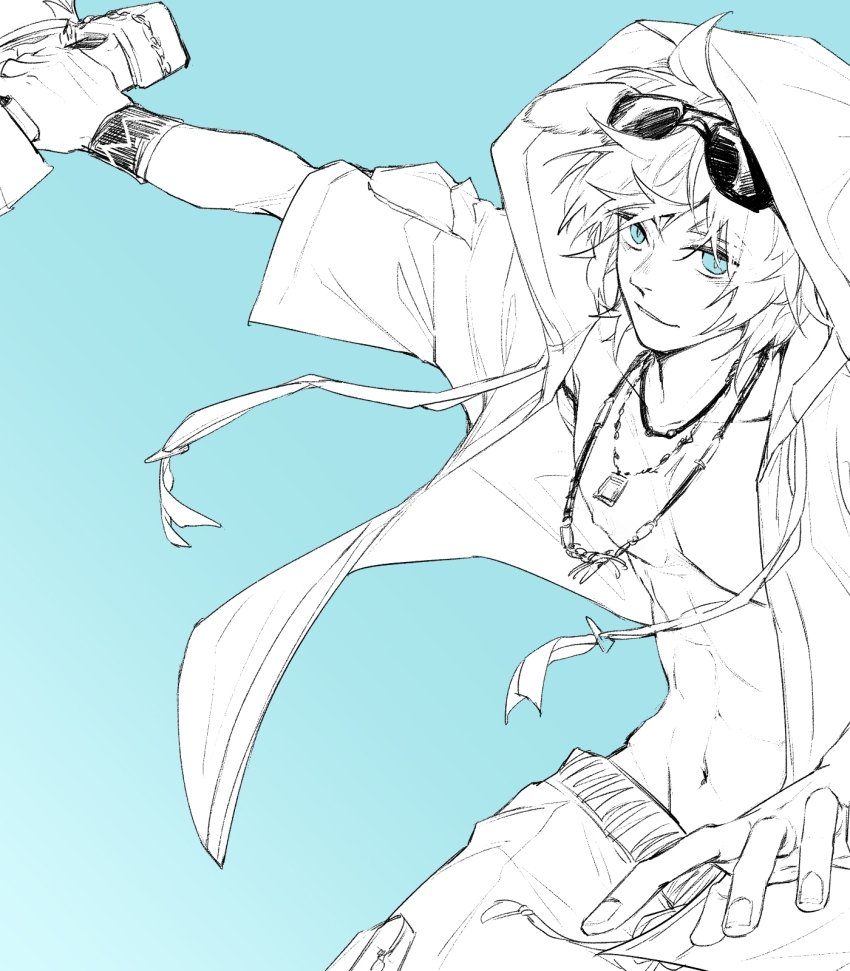 Tequila (Arknights) Rule 34 Image