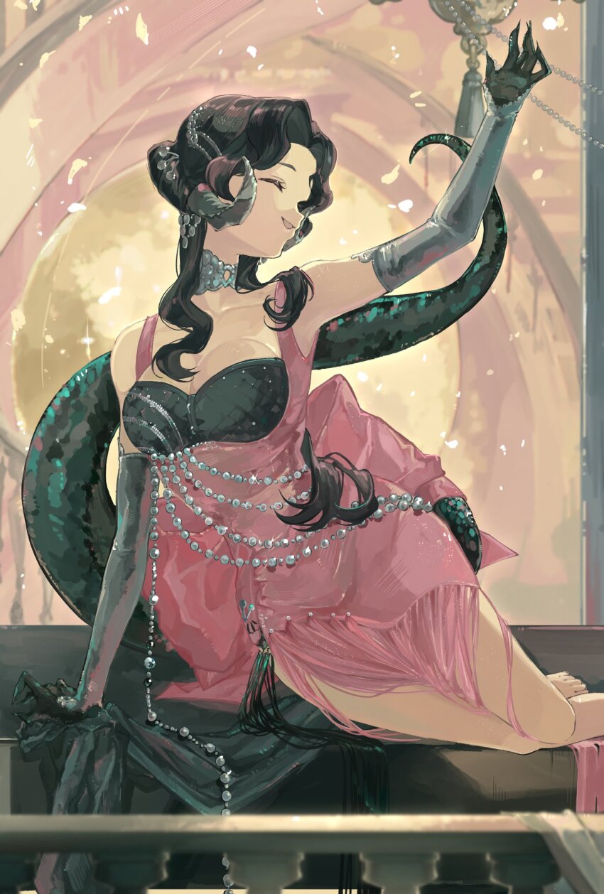 Reverse:1999 Rule 34 Image