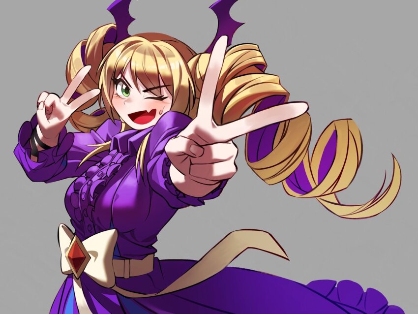 Violet Inboots (Digimon) Rule 34 Image