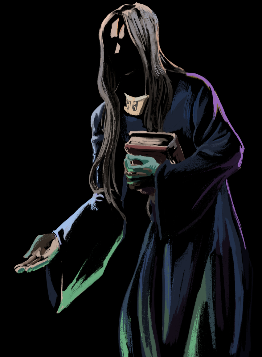 Enki (Fear &Amp; Hunger) Rule 34 Image
