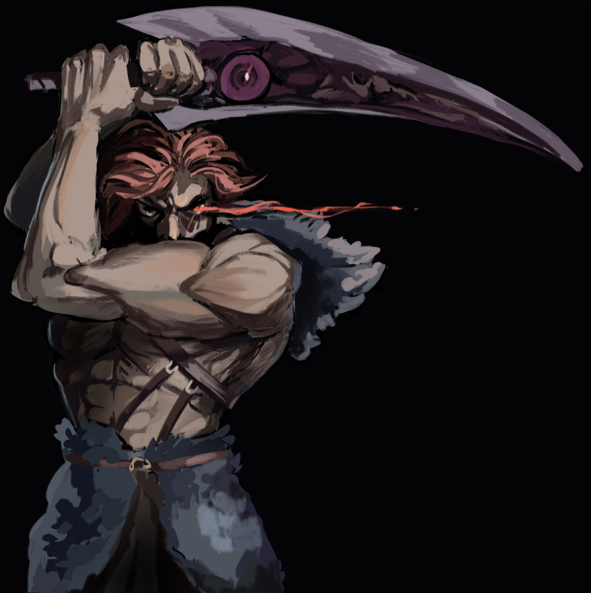 Fear &Amp; Hunger (Series) Rule 34 Image