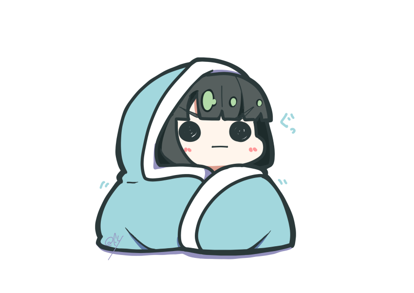 Momose Ginko (Link! Like! Love Live!) Rule 34 Image