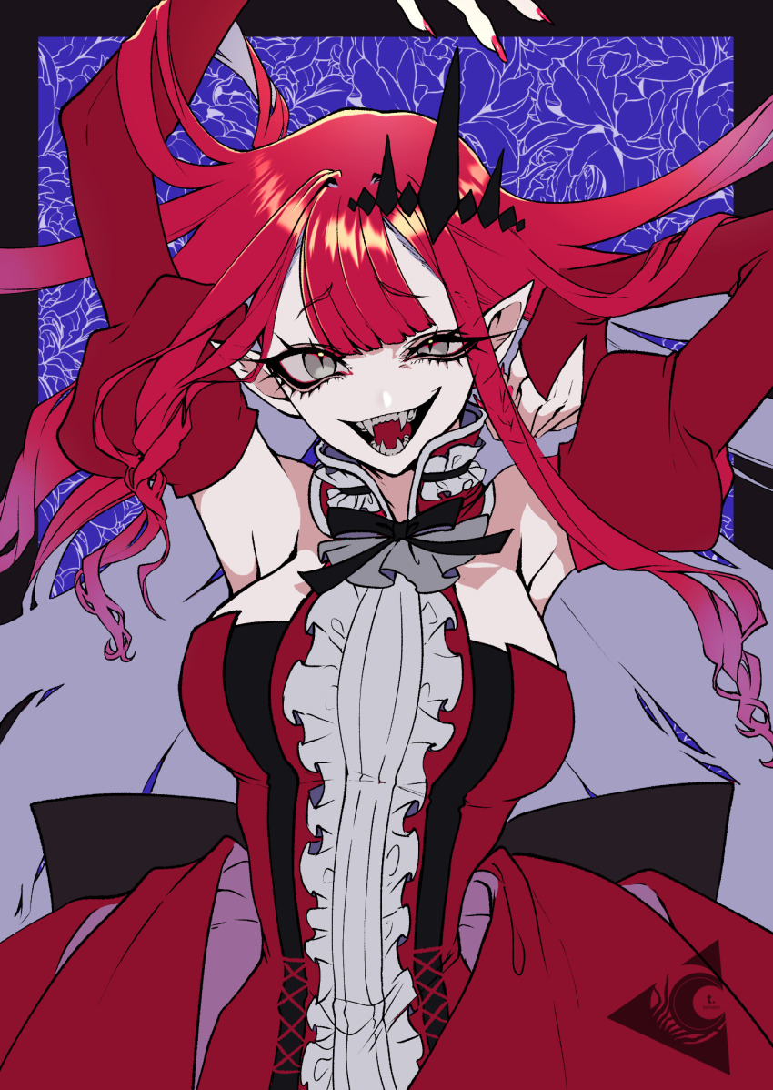 Baobhan Sith (Fate) Rule 34 Image