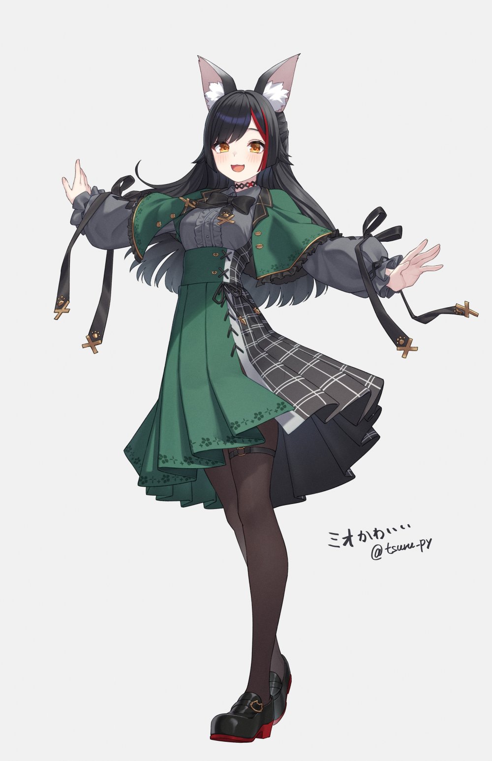 Ookami Mio (Hololive) Rule 34 Image