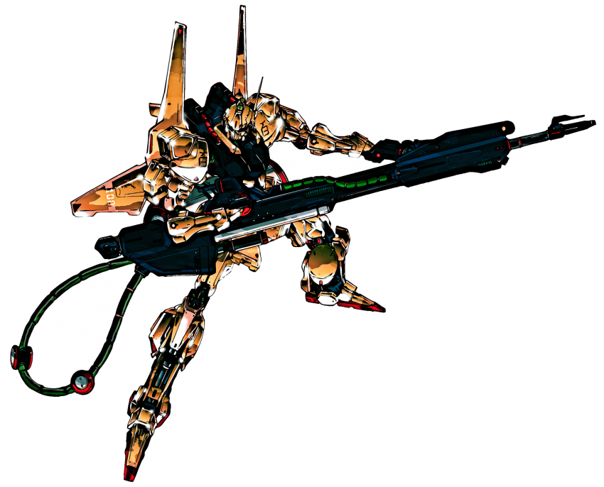 Gundam Rule 34 Image