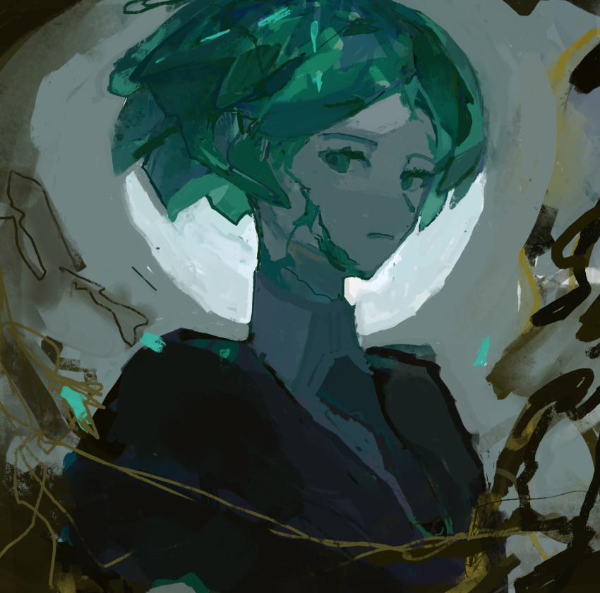 Phosphophyllite (Houseki No Kuni) Rule 34 Image