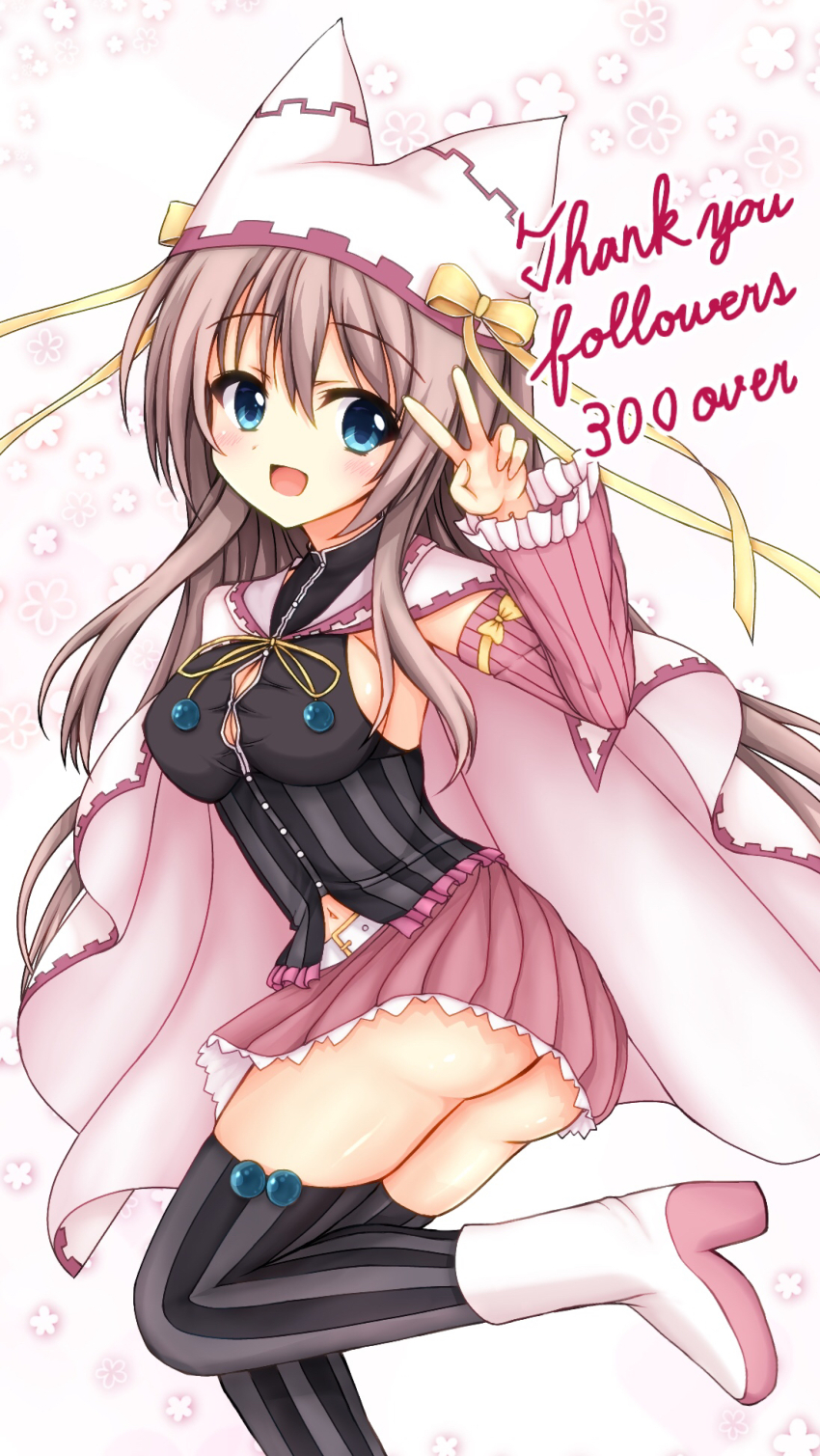 Shiiba Tsumugi (Sanoba Witch) Rule 34 Image