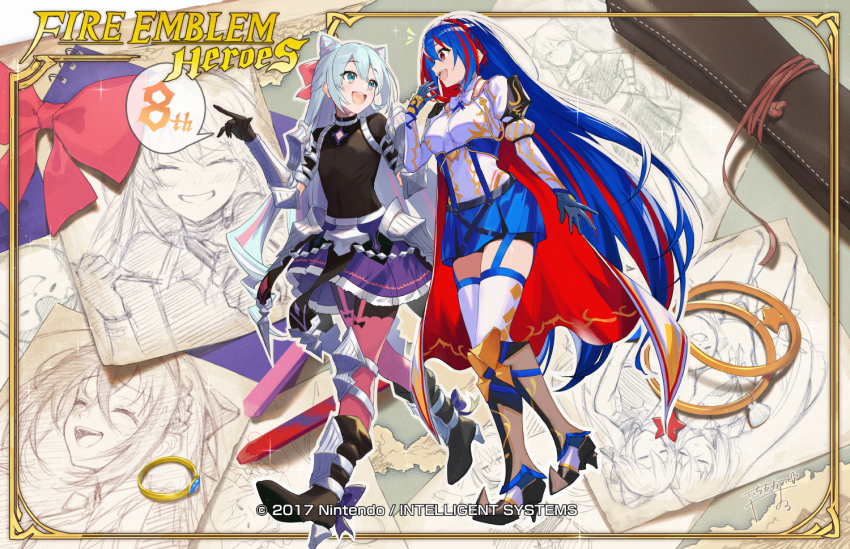 Rosado (Fire Emblem) Rule 34 Image
