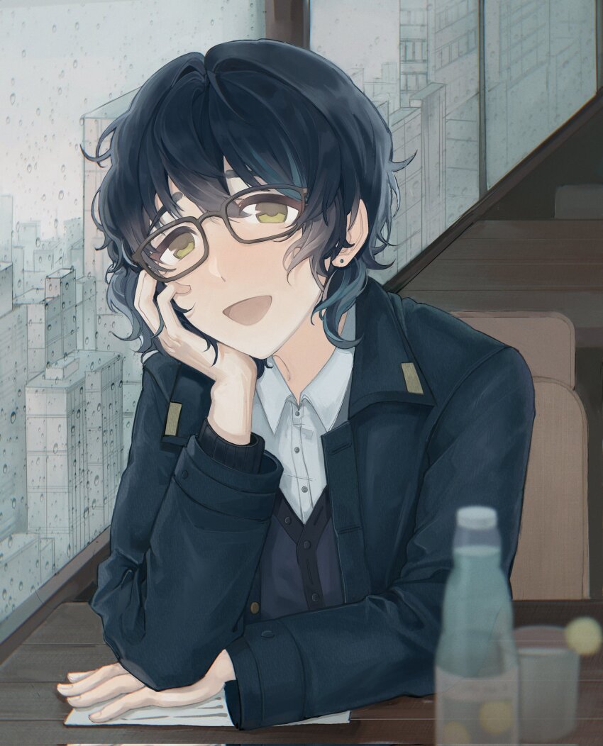 Ensemble Stars! Rule 34 Image