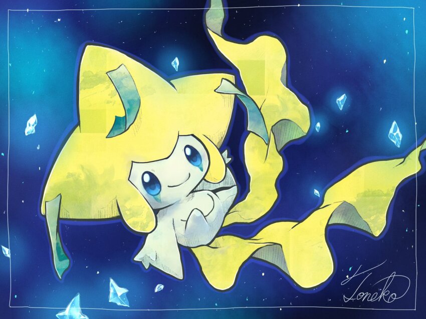 Gen 3 Pokemon (Nintendo) Rule 34 Image
