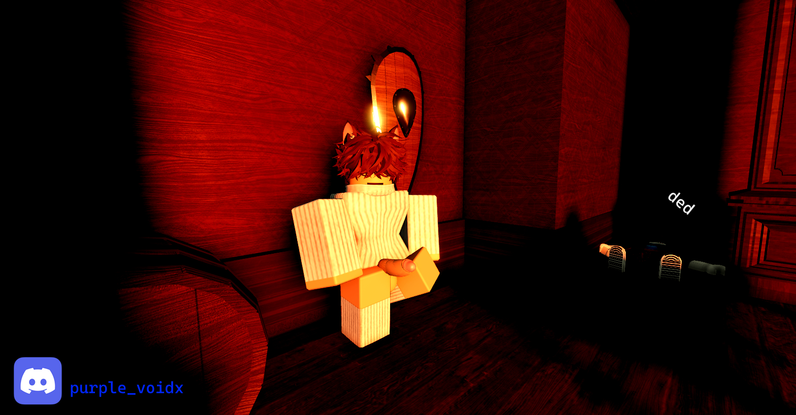 Robloxian (Discord (App)) Rule 34 Image