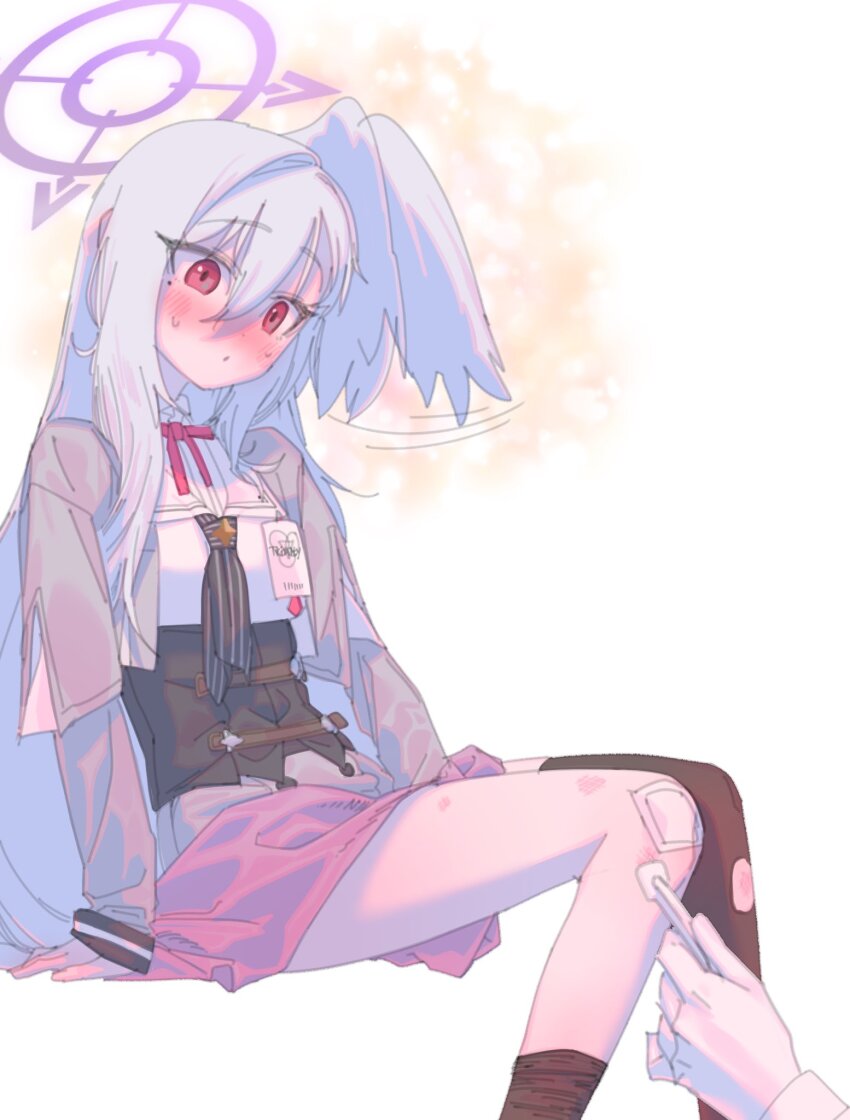 Suzumi (Blue Archive) Rule 34 Image