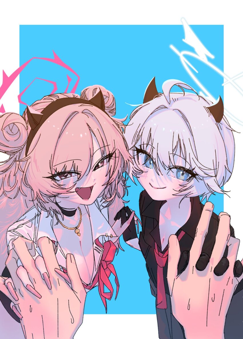 Erika (Blue Archive) Rule 34 Image