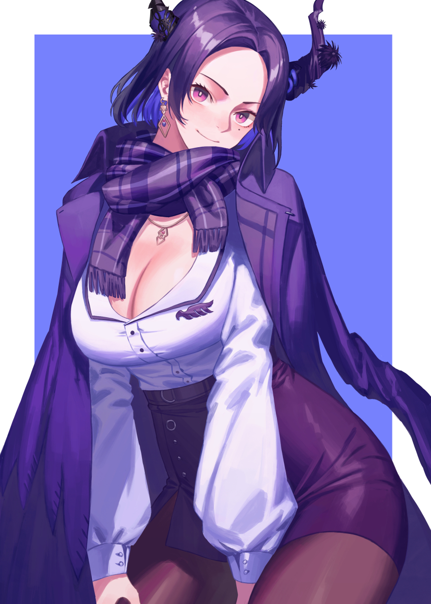 Nerissa Ravencroft (Hololive) Rule 34 Image