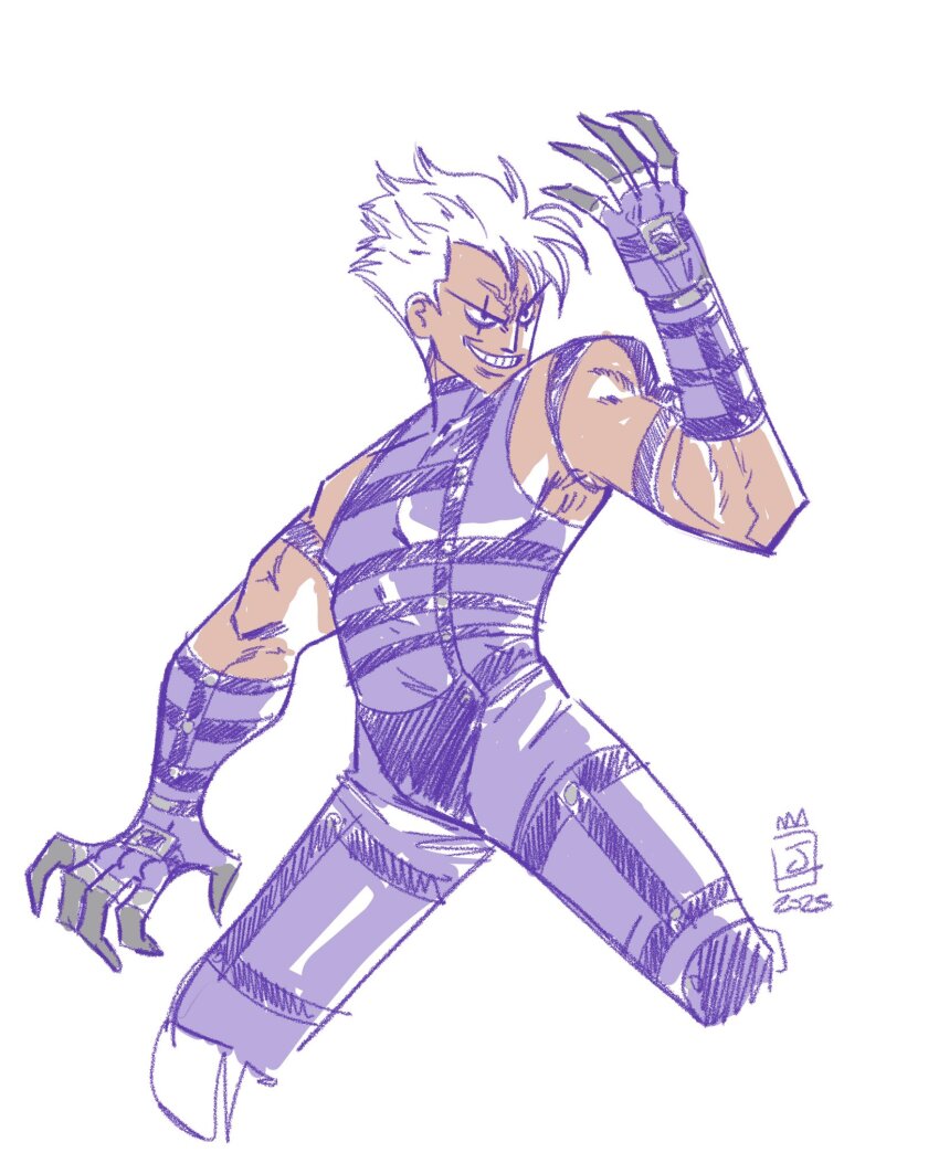 The King Of Fighters Rule 34 Image