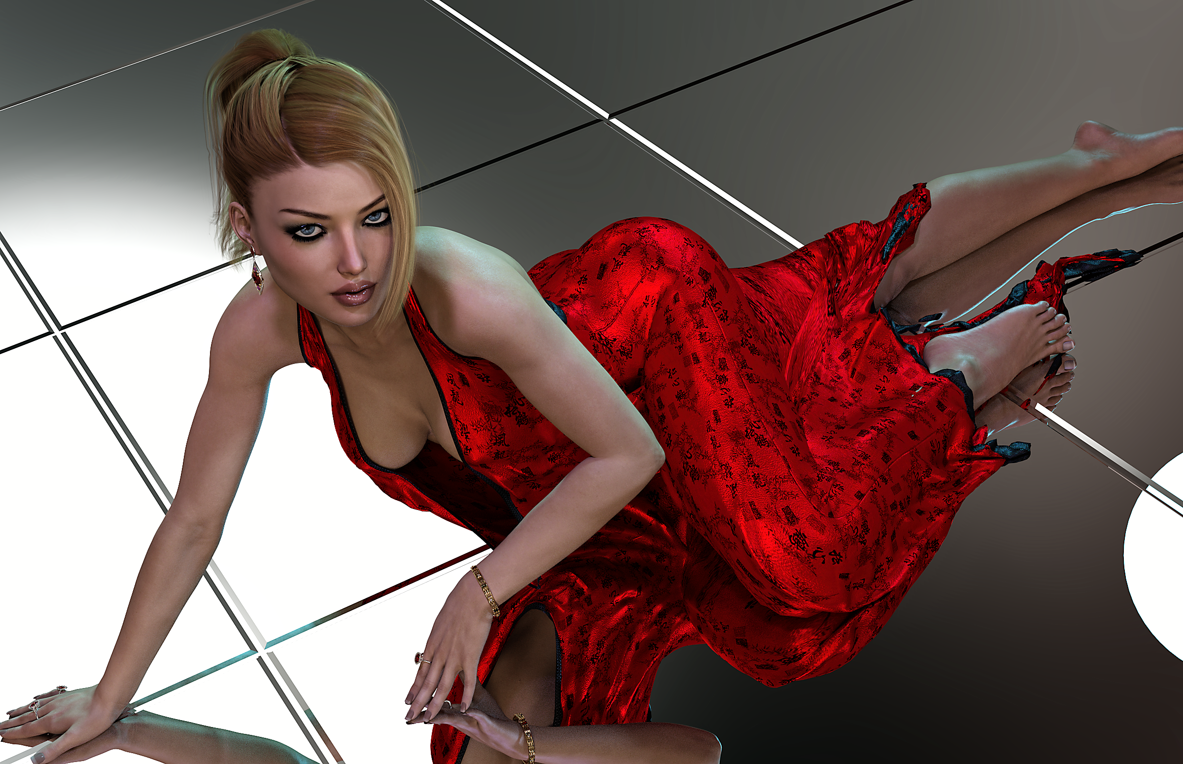 Private Vanessa Winters Rule 34 Image