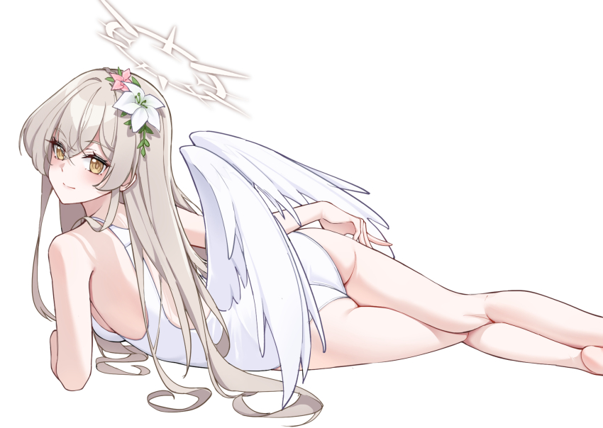 Nagisa (Blue Archive) Rule 34 Image