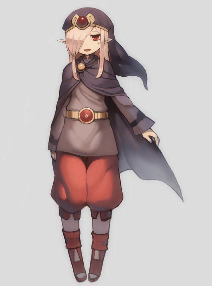 Vaati (Nintendo) Rule 34 Image