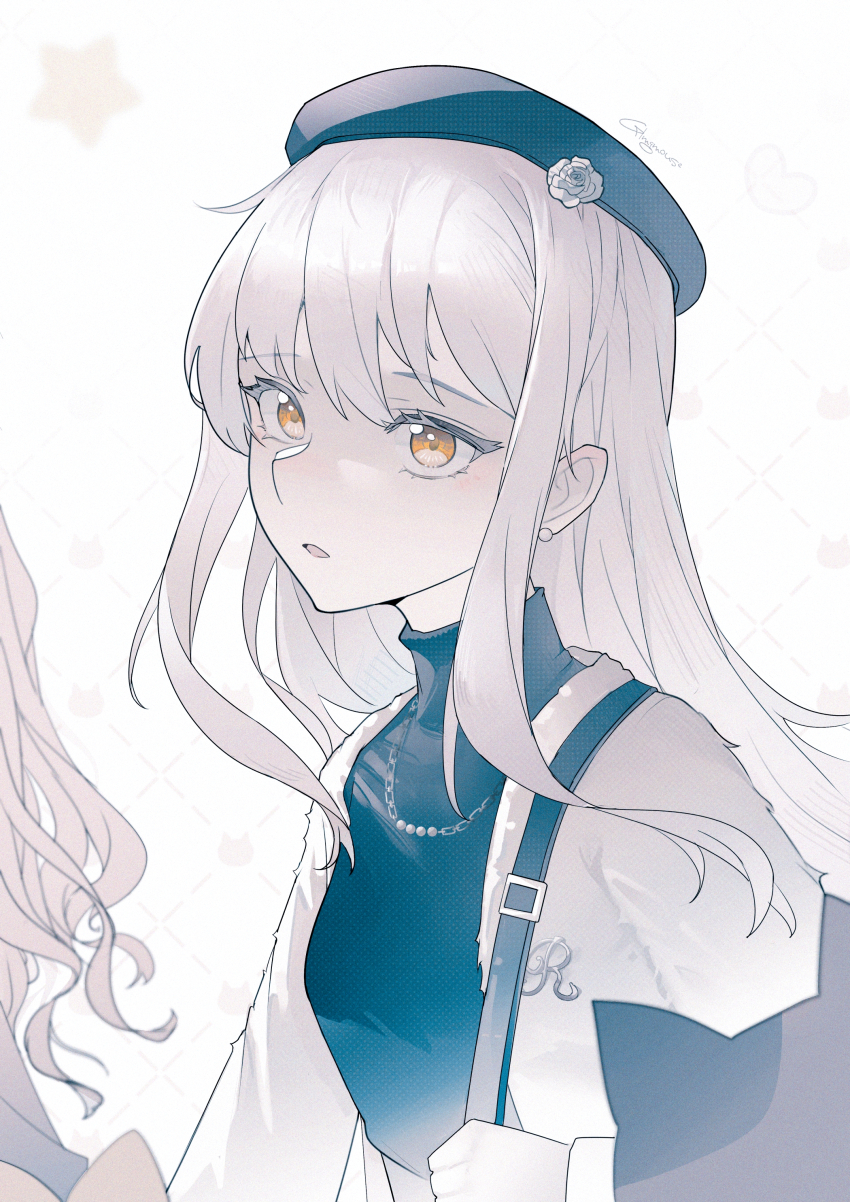 Imai Lisa (Bang Dream!) Rule 34 Image