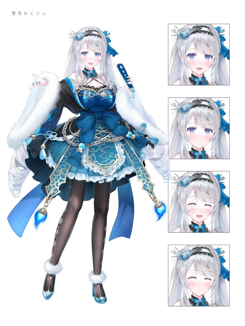 Indie Virtual Youtuber Rule 34 Image