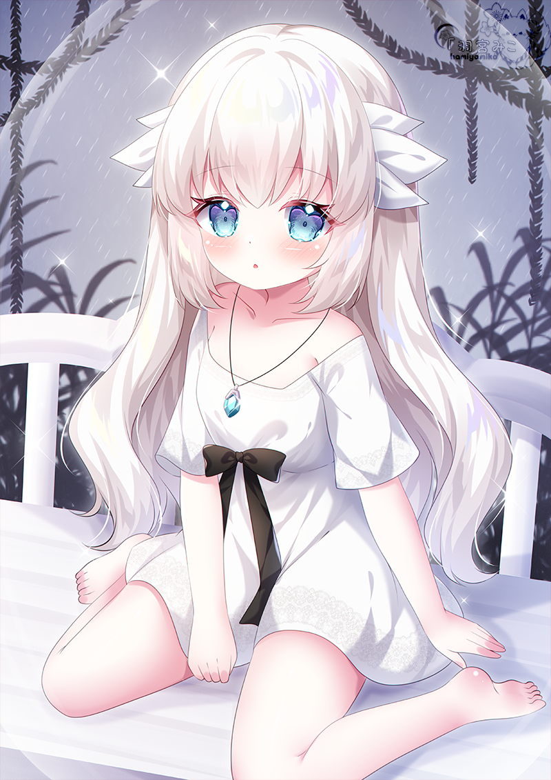 Ender Lilies Quietus Of The Knights Rule 34 Image