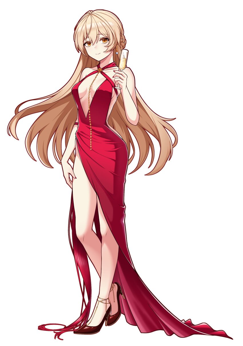 Ots-14 (Girls' Frontline) Rule 34 Image