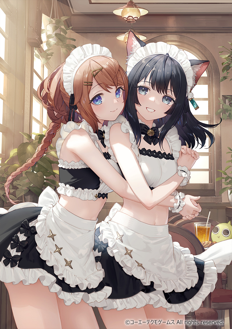 Atelier (Series) Rule 34 Image