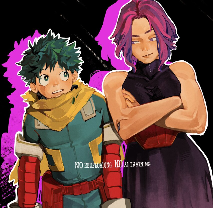 Lady Nagant (Boku No Hero Academia) Rule 34 Image