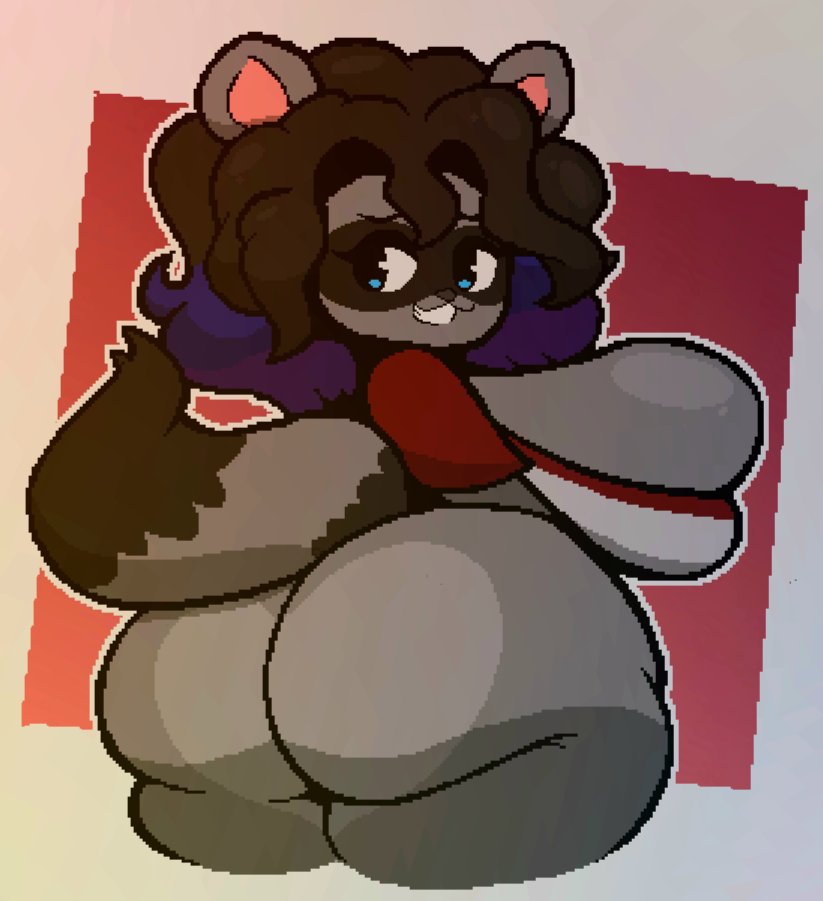 Oc Rule 34 Image