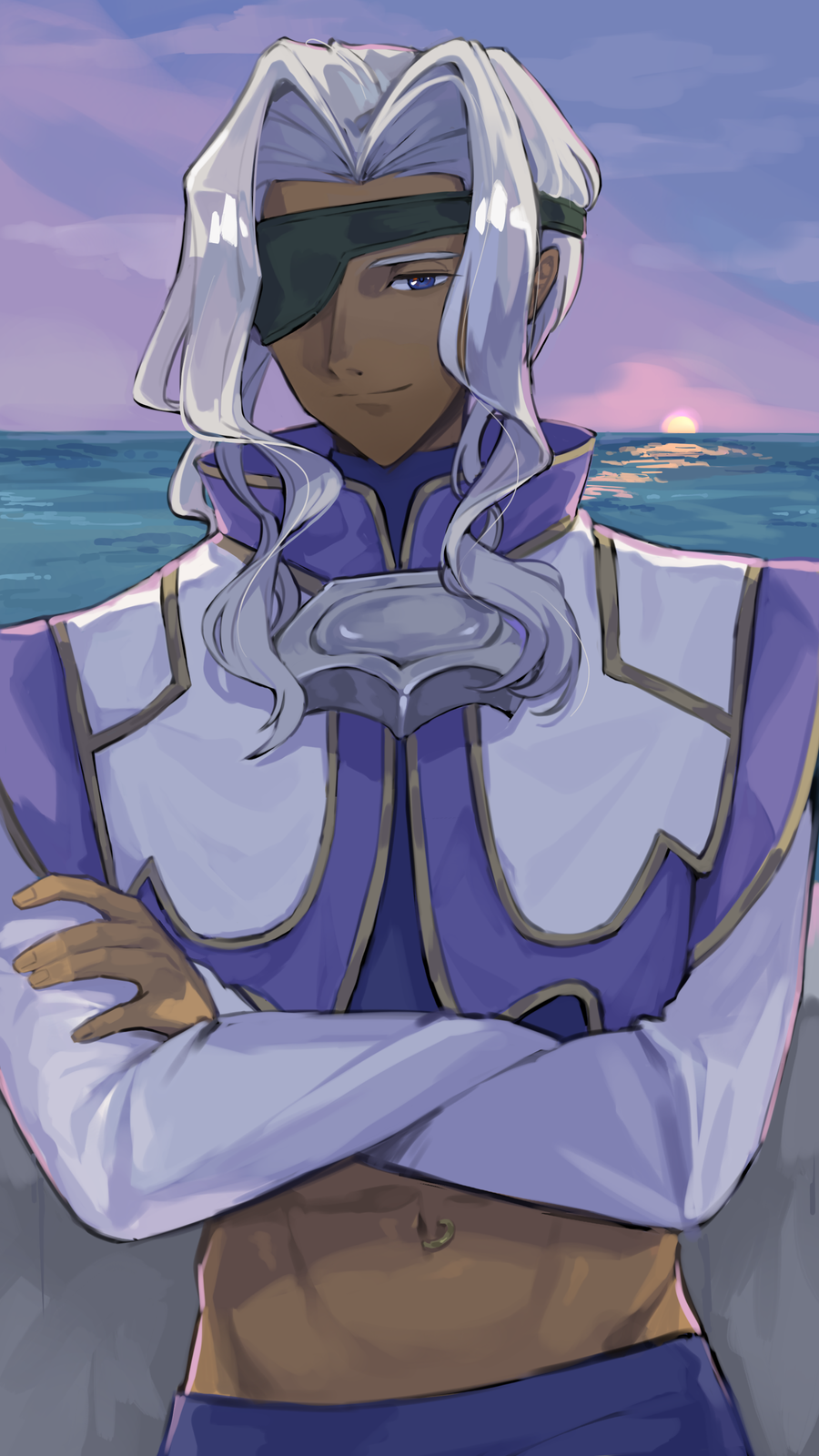 Xenogears Rule 34 Image
