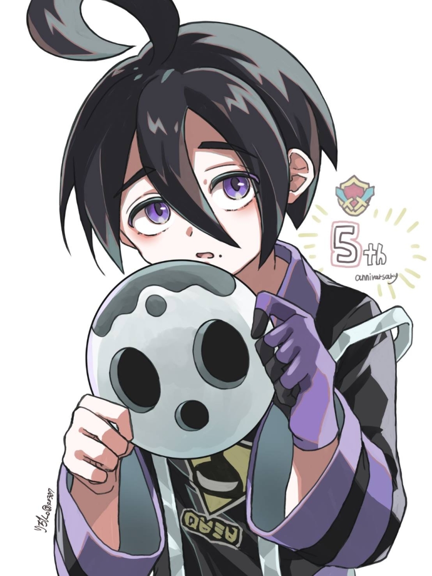 Allister (Pokemon) Rule 34 Image
