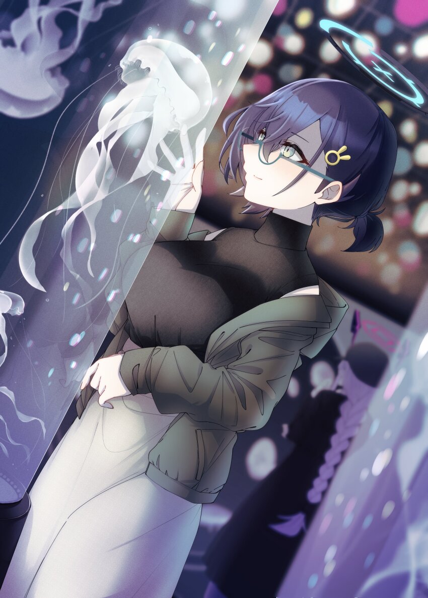 Chihiro (Blue Archive) Rule 34 Image