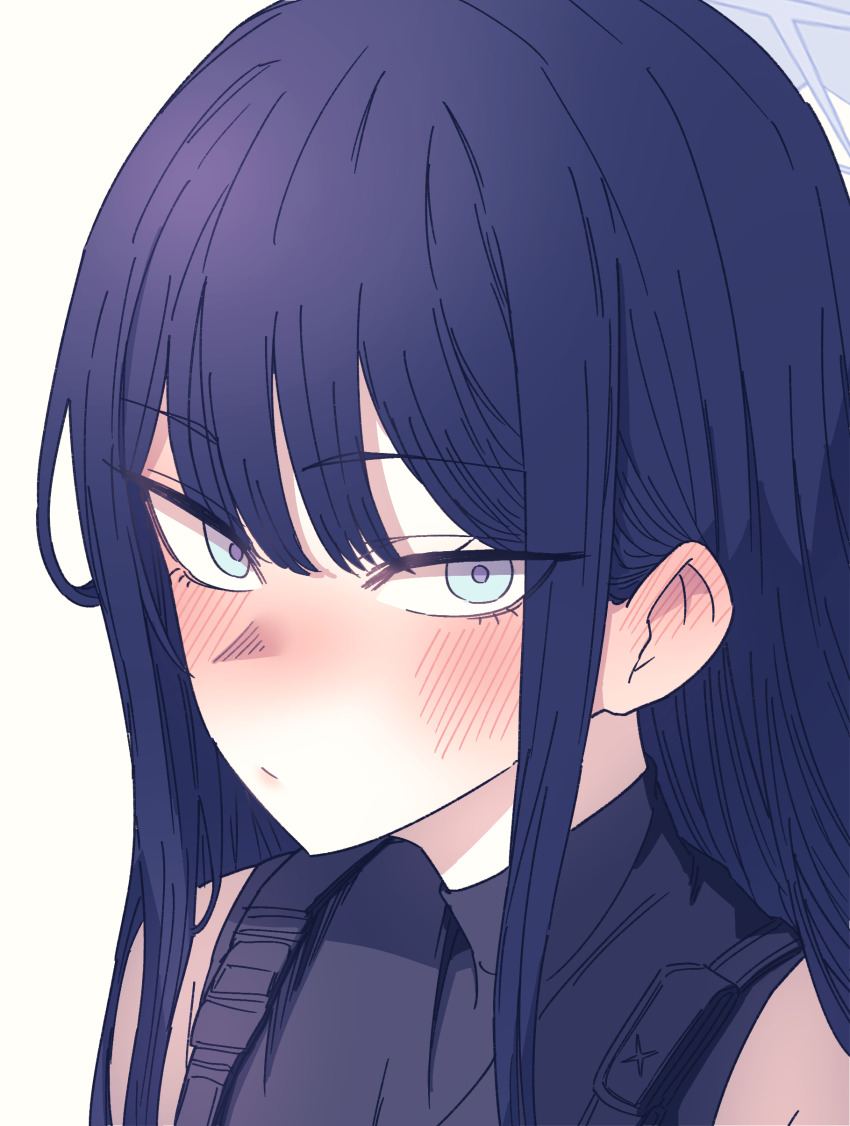 Saori (Blue Archive) Rule 34 Image