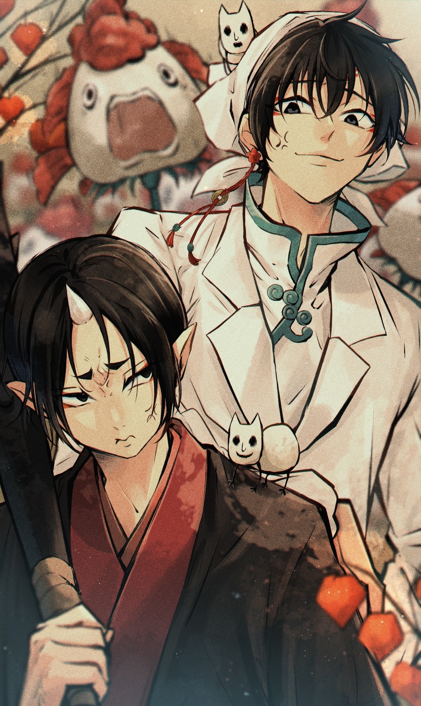 Hoozuki No Reitetsu Rule 34 Image