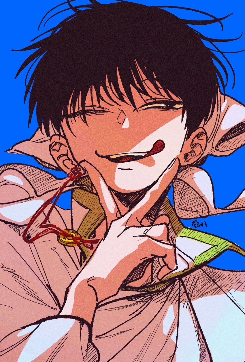 Hoozuki No Reitetsu Rule 34 Image