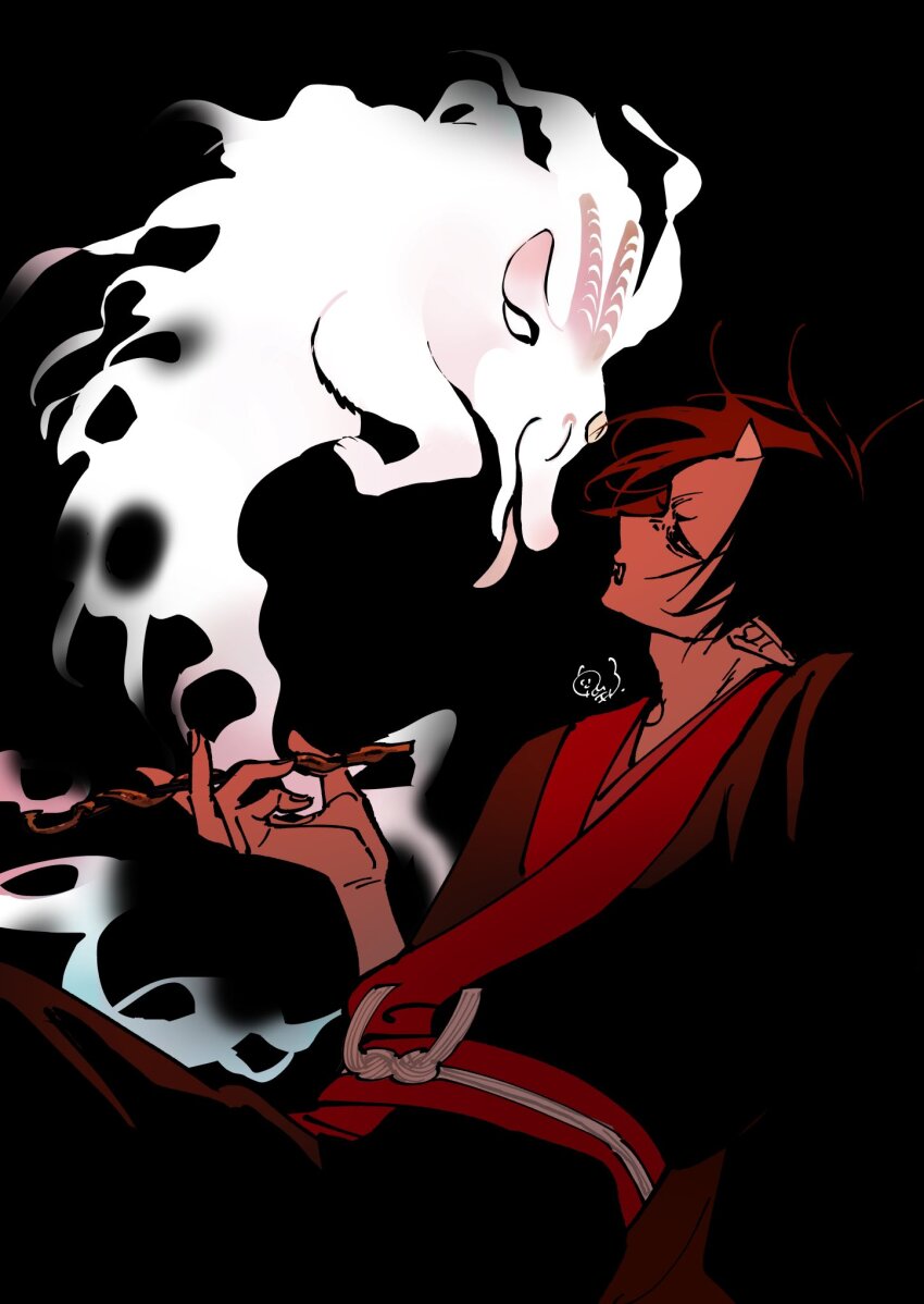 Hoozuki No Reitetsu Rule 34 Image