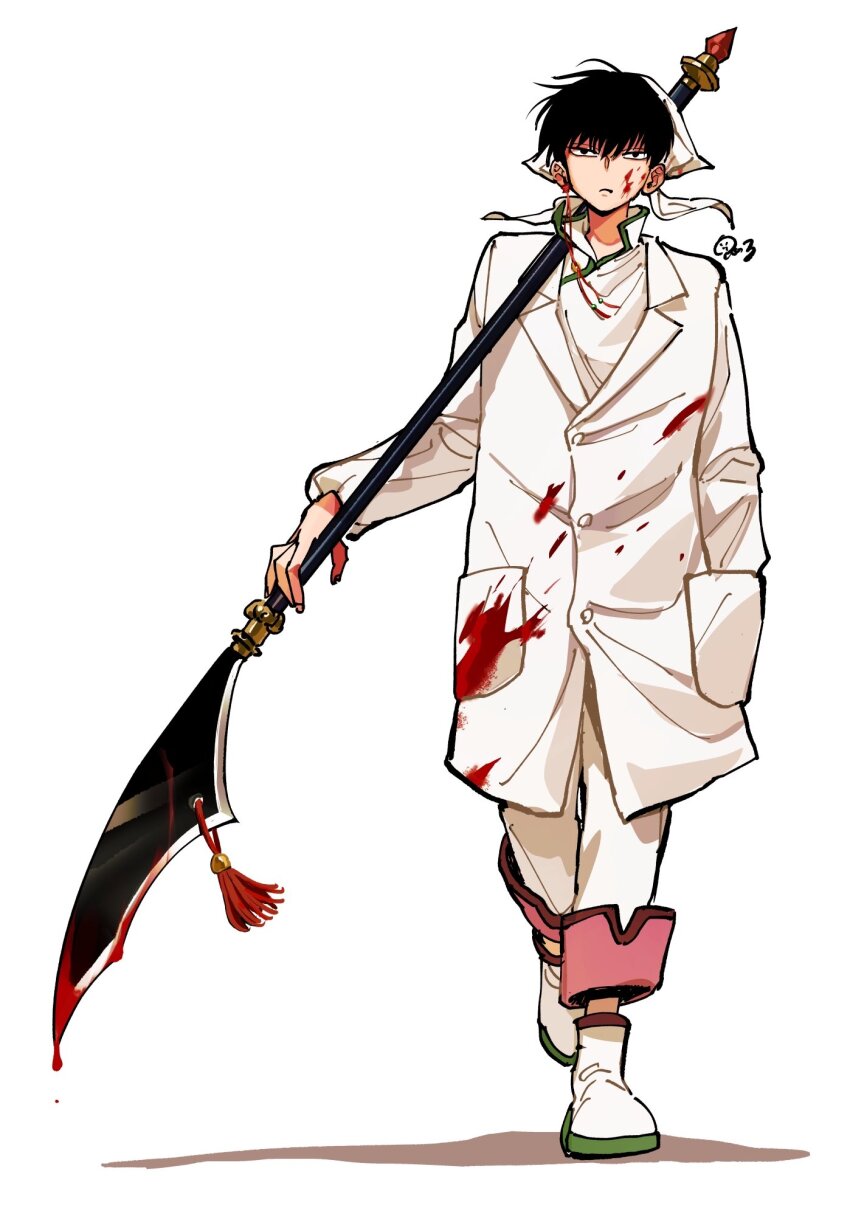 Hoozuki No Reitetsu Rule 34 Image