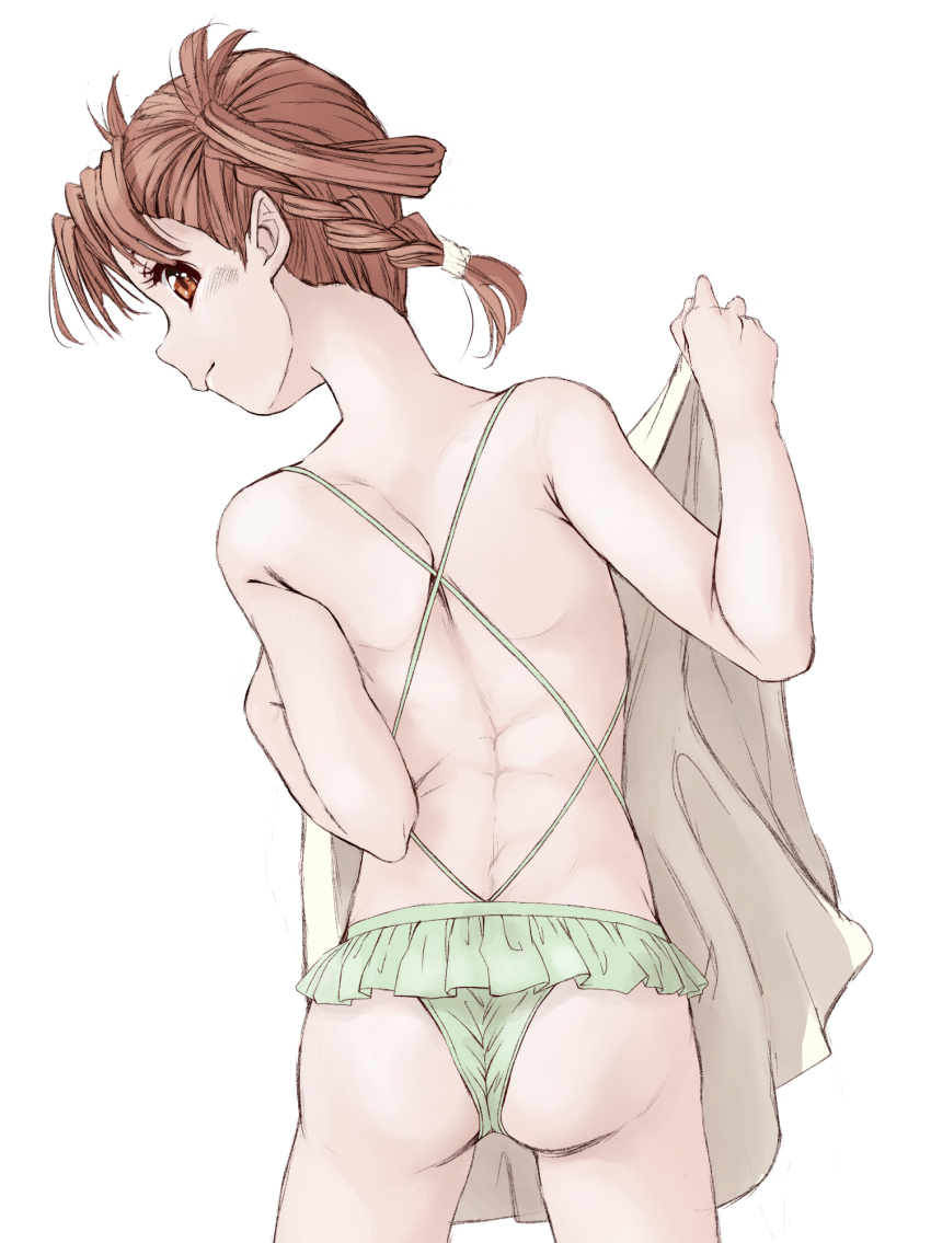Hiiragi Nemu (Magia Record: Mahou Shoujo Madoka Magica Gaiden) Rule 34 Image