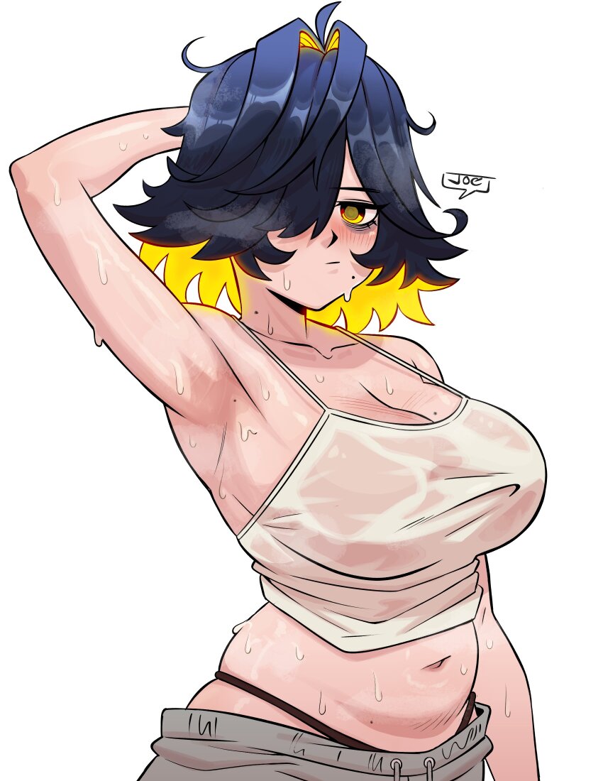 Midas (Vtuber) Rule 34 Image