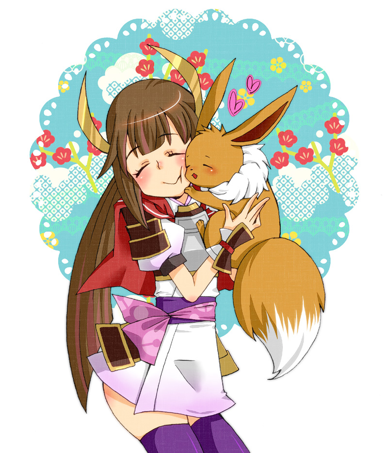 Eevee (Nintendo) Rule 34 Image