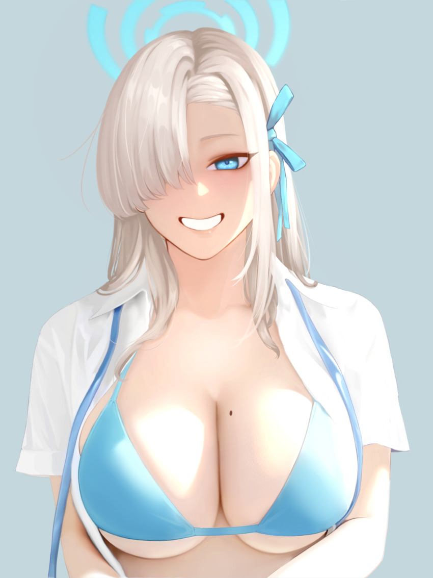Asuna (Blue Archive) Rule 34 Image