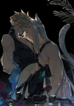 Alcohol Rule 34 Image