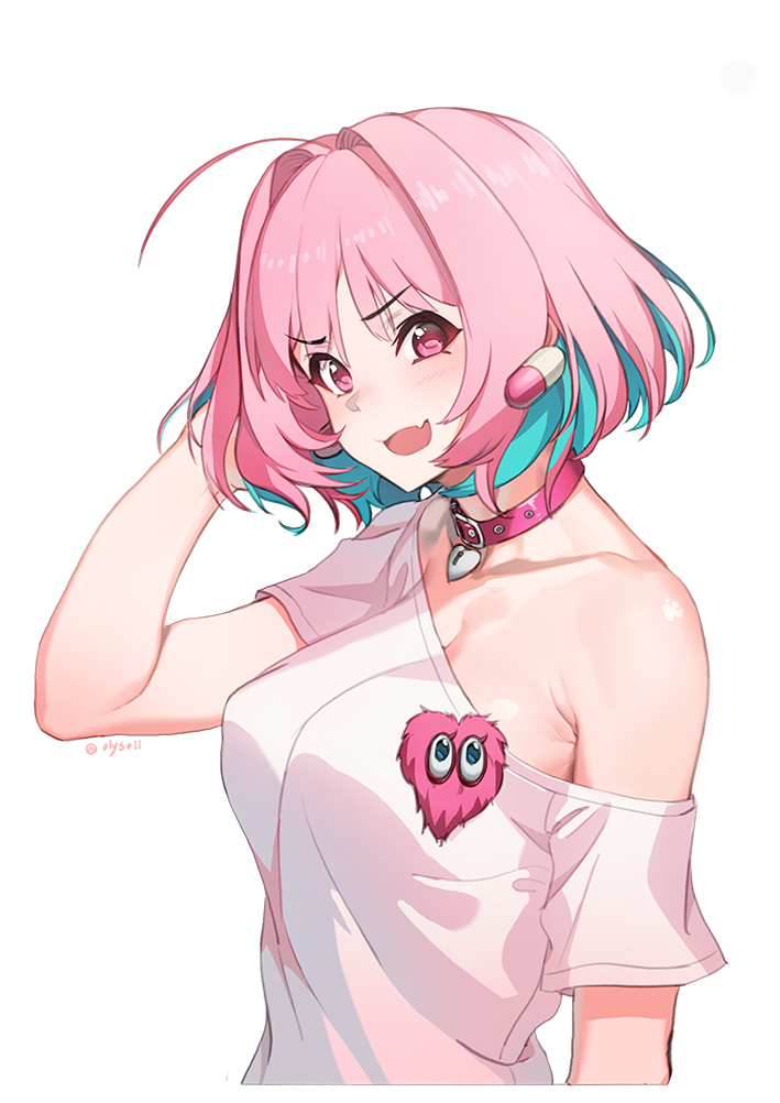 Yumemi Riamu (Idolmaster) Rule 34 Image