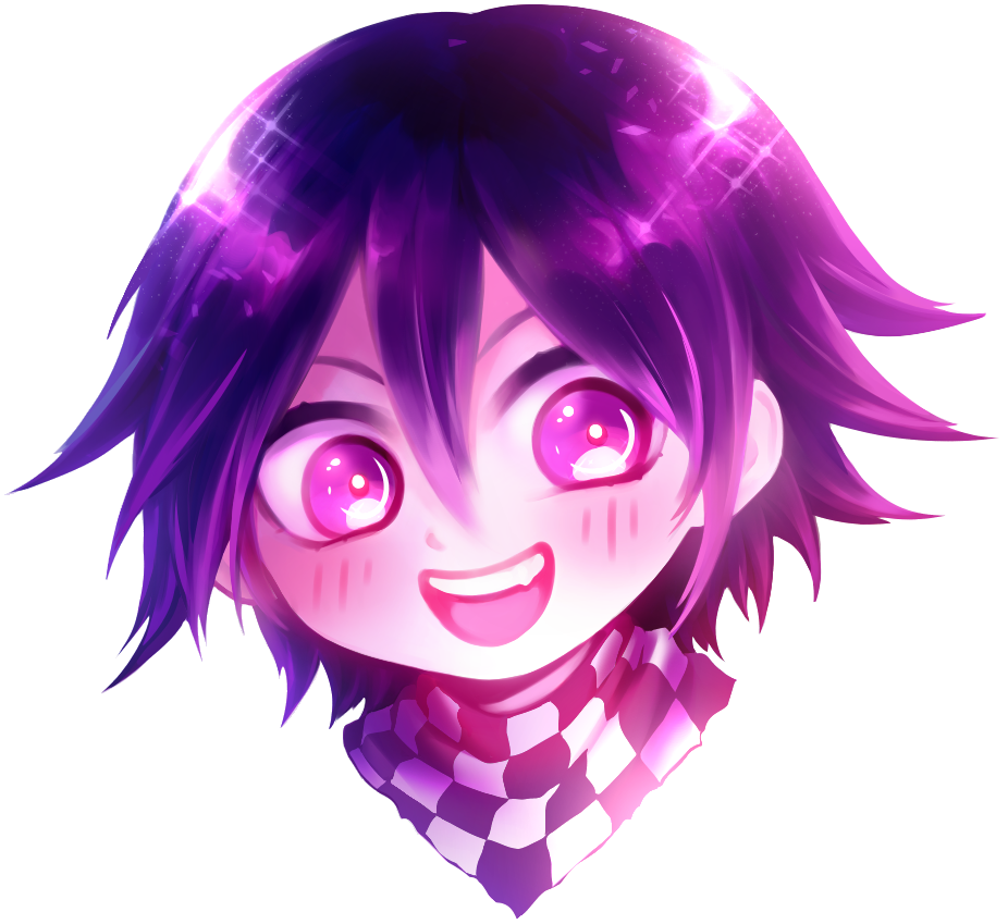 Oma Kokichi (Danganronpa (Series)) Rule 34 Image