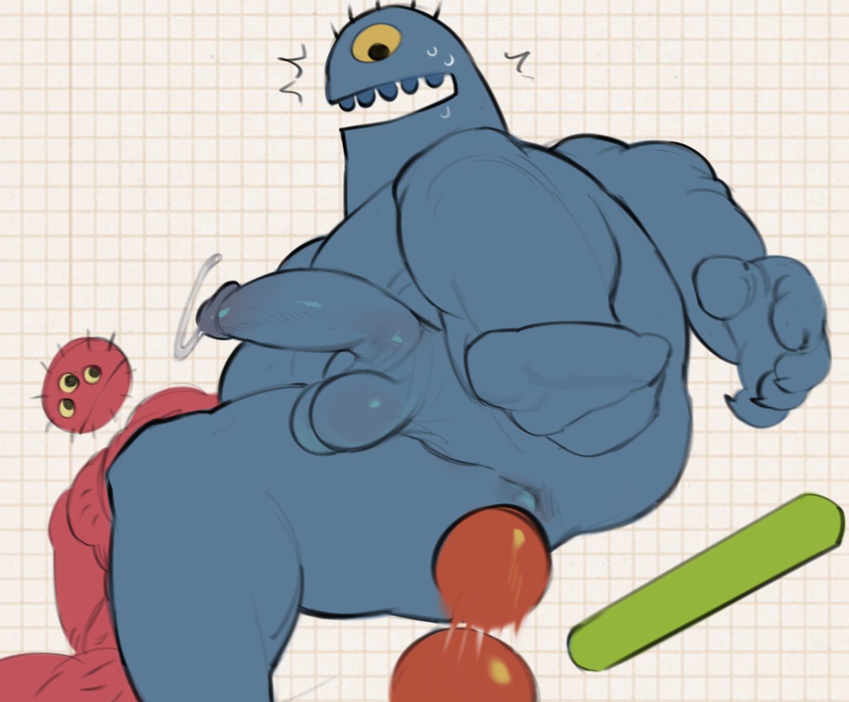 Ball (Object) Rule 34 Image