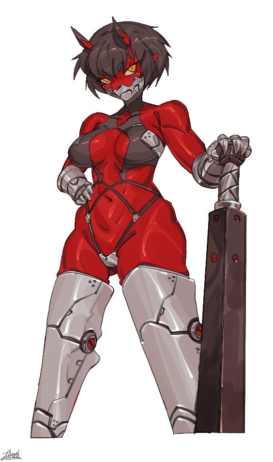 Kidouko (Zakusi) Rule 34 Image
