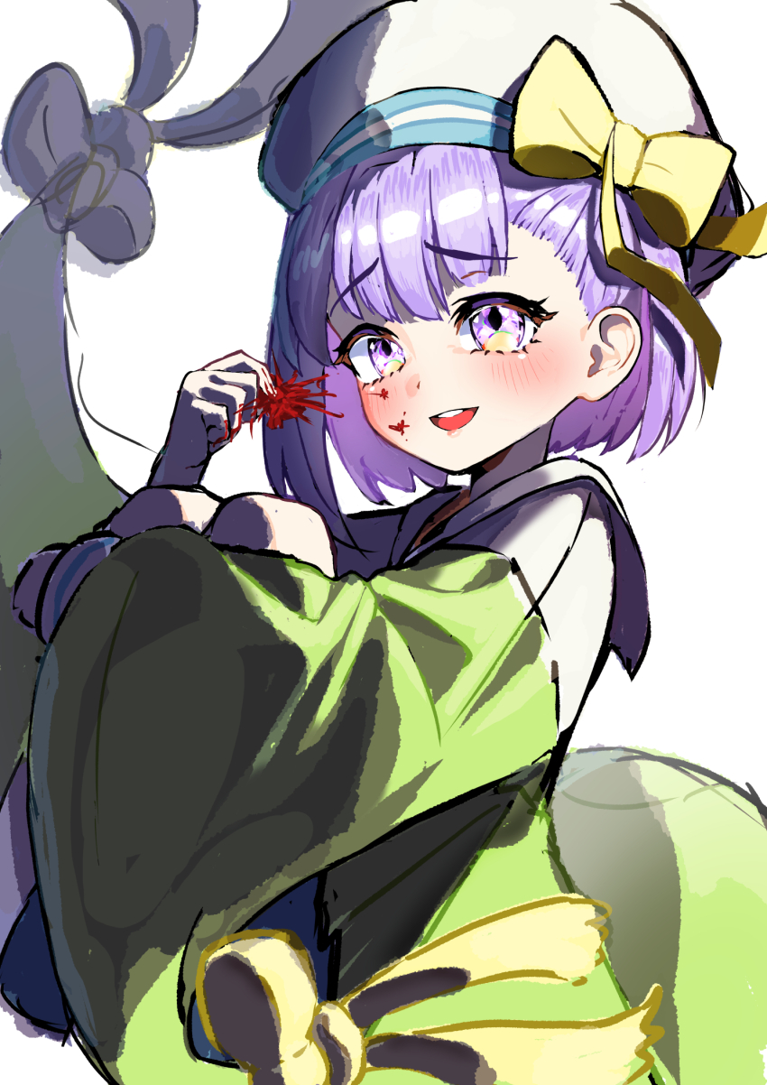 Kazuradrop (Fate) Rule 34 Image
