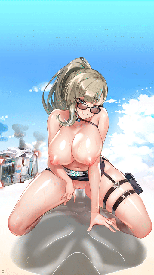 Project Qt Rule 34 Image