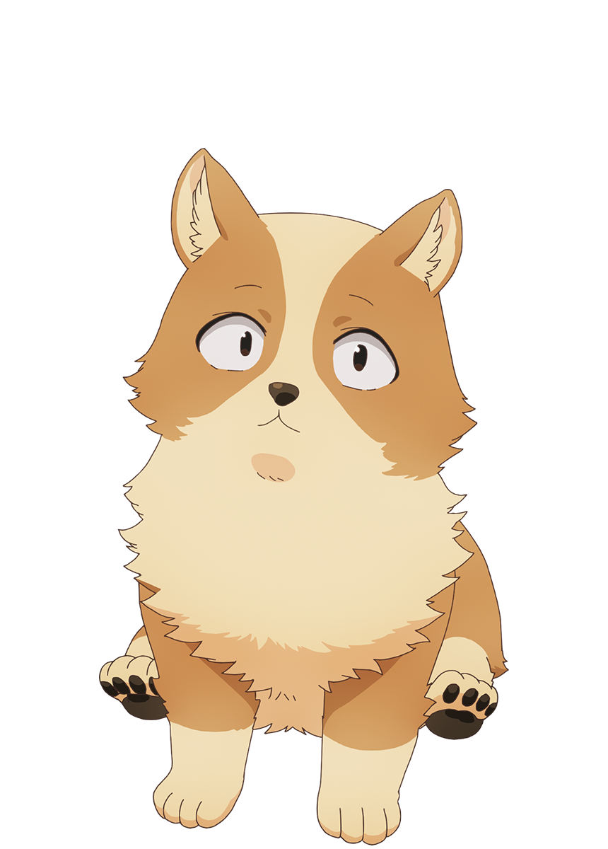Pochita (Inuhiro) Rule 34 Image