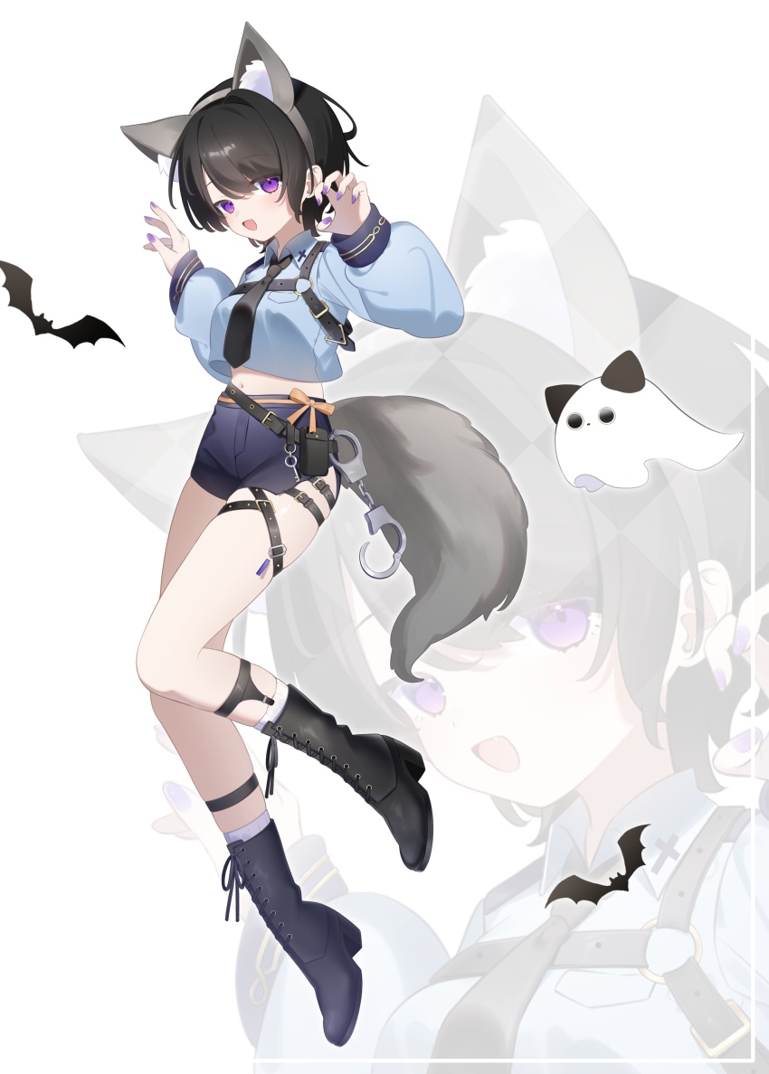 Female Sensei (Blue Archive) Rule 34 Image